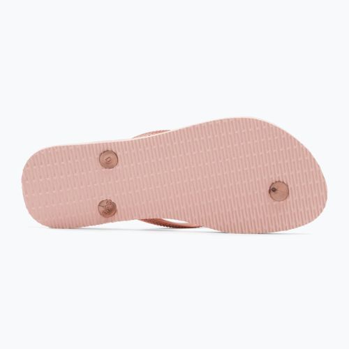 Infradito Havaianas Slim da donna rosa