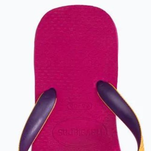Infradito Havaianas Top Mix rosa elettrico