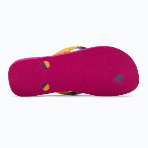 Infradito Havaianas Top Mix rosa elettrico