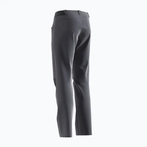 Pantaloni da trekking da uomo Salomon Wayfarer ebano