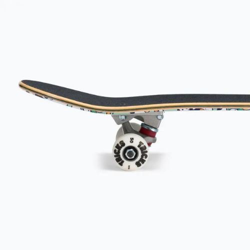 Trucchi classici dello skateboard Cani completi