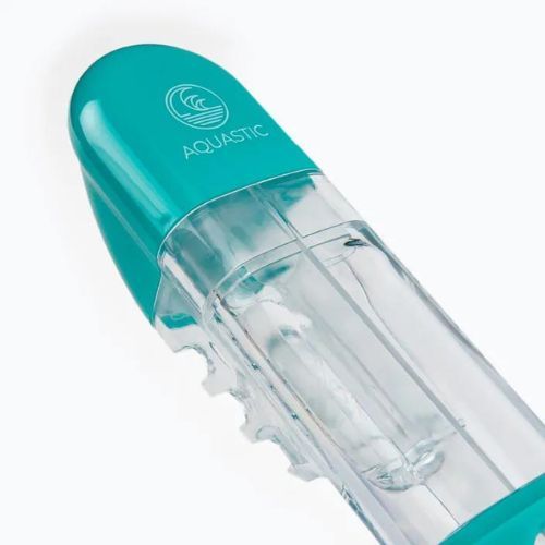 Kit snorkeling AQUASTIC SMFK-01LN blu