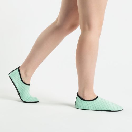 Scarpe da acqua AQUASTIC Aqua BS075 blu