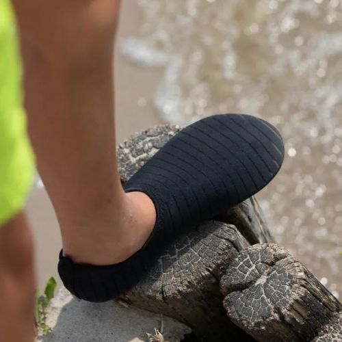 Scarpe da acqua AQUASTIC Aqua BS002 nero