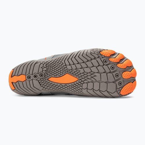 Scarpe da acqua per bambini AQUASTIC Aqua WS083 grigio
