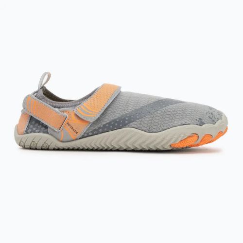 AQUASTIC Aqua WS083 scarpe da acqua grigie