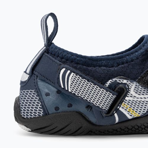 Scarpe da acqua per bambini AQUASTIC Aqua WS001 graphite
