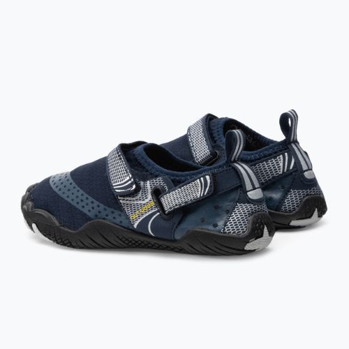 Scarpe da acqua per bambini AQUASTIC Aqua WS001 graphite