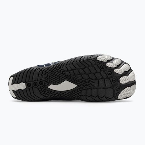 AQUASTIC Aqua WS001 scarpe da acqua in grafite
