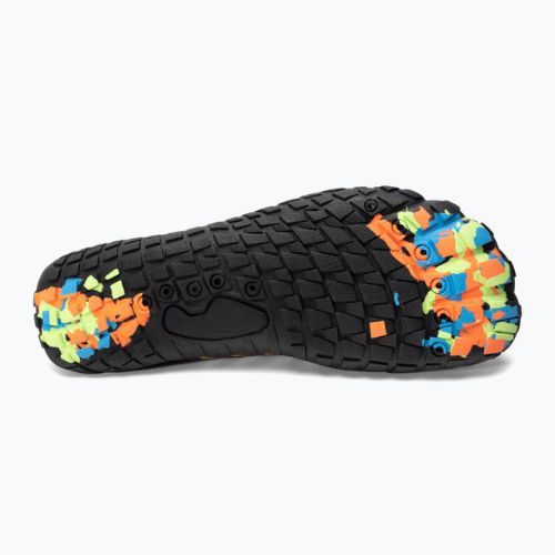 AQUASTIC Aqua WS120 scarpe da acqua viola