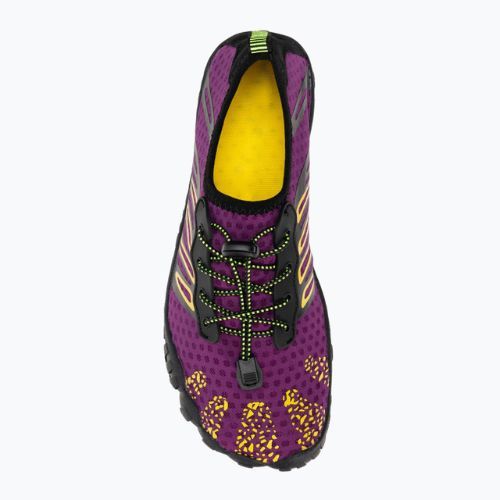 AQUASTIC Aqua WS120 scarpe da acqua viola