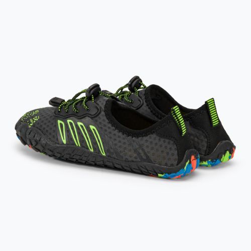 AQUASTIC Aqua WS038 scarpe da acqua grigie