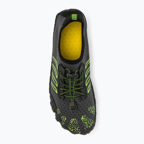 AQUASTIC Aqua WS038 scarpe da acqua grigie