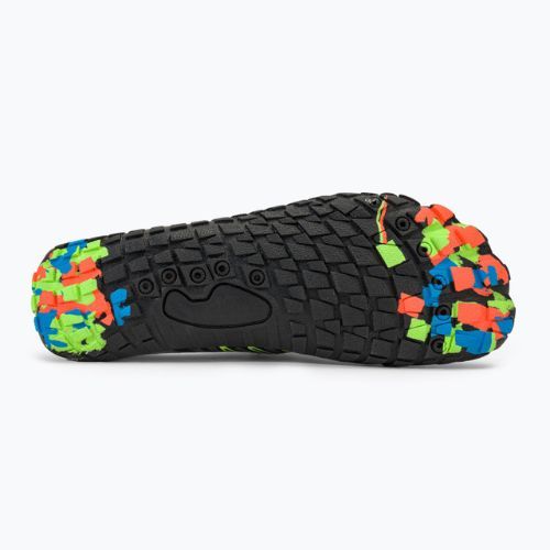 AQUASTIC Aqua WS038 scarpe da acqua grigie