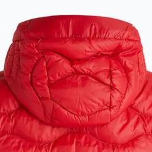 Piumino Peak Performance Uomo Helium Down Hood the alpine
