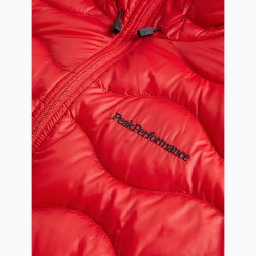 Piumino Peak Performance Uomo Helium Down Hood the alpine