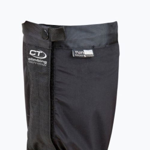 Climbing Technology Prosnow Gaiter nero