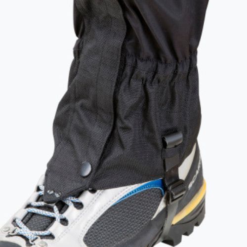 Climbing Technology Prosnow Gaiter nero