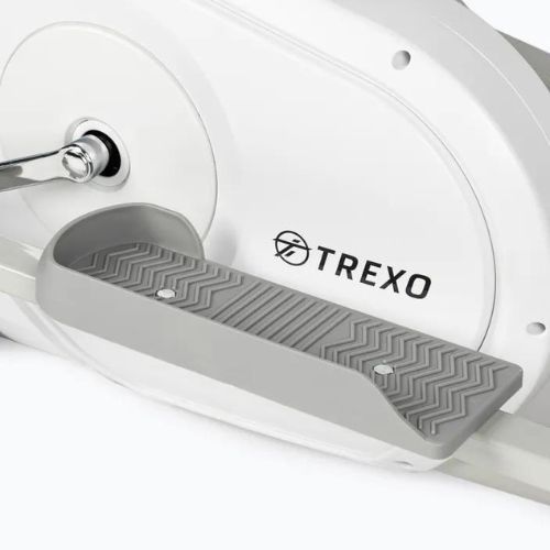 TREXO ET300 orbitante bianco