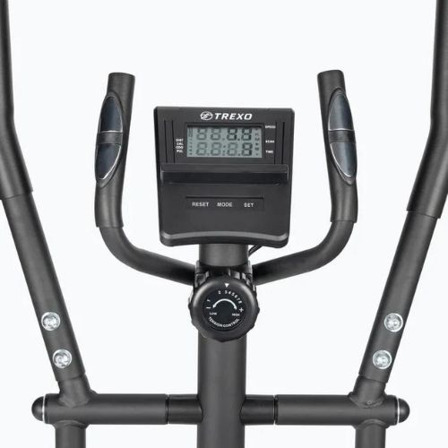 TREXO ET300 orbiter nero