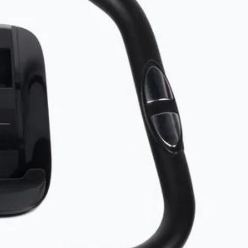 TREXO Hex 02 bicicletta stazionaria nera