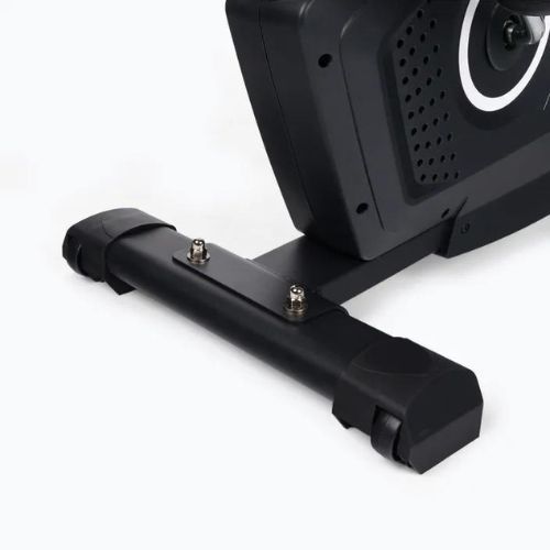 TREXO Hex 02 bicicletta stazionaria nera