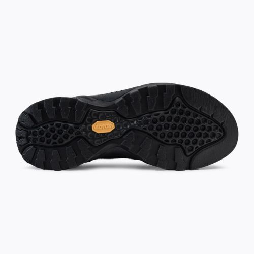 Stivali da trekking SCARPA Mojito nero