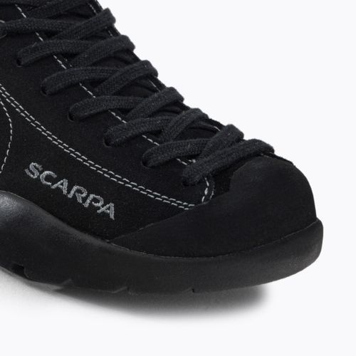 Stivali da trekking SCARPA Mojito nero