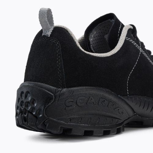 Stivali da trekking SCARPA Mojito nero