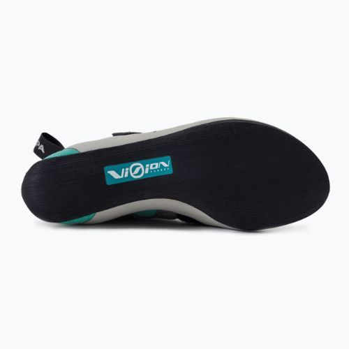 SCARPA Origin scarpe da arrampicata da donna maldive/grigio chiaro