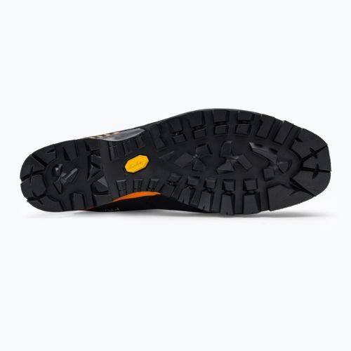 SCARPA Phantom Tech HD scarponi da montagna nero/arancio brillante