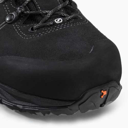 Scarponi da trekking SCARPA Rush Polar GTX antracite scuro