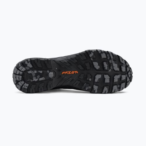 Scarponi da trekking SCARPA Rush Polar GTX antracite scuro