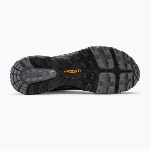 Scarponi da trekking da uomo SCARPA Rush TRK GTX antracite scuro/nero