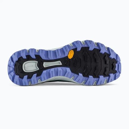 SCARPA Spin Infinity GTX scarpe da corsa da donna blu lago/viola