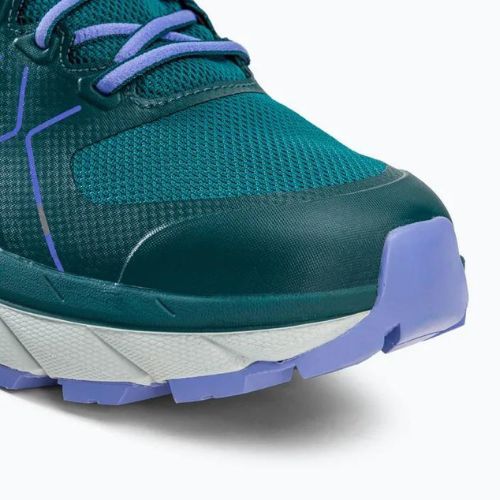 SCARPA Spin Infinity GTX scarpe da corsa da donna blu lago/viola