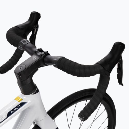 Orbea Avant H40-D 2022 bianco/grigio bici da corsa