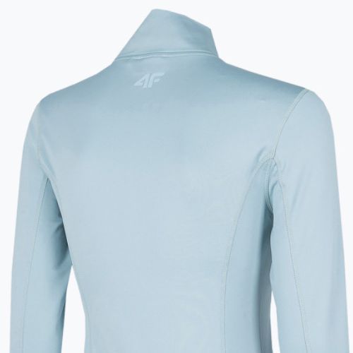 Manica lunga donna thermo active 4F BIDD032 blu chiaro