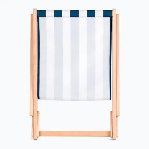 Lettino da trekking KADVA LSA00780 blu