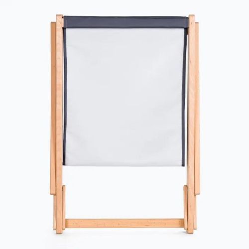 Lettino da trekking KADVA LSA00780 grigio