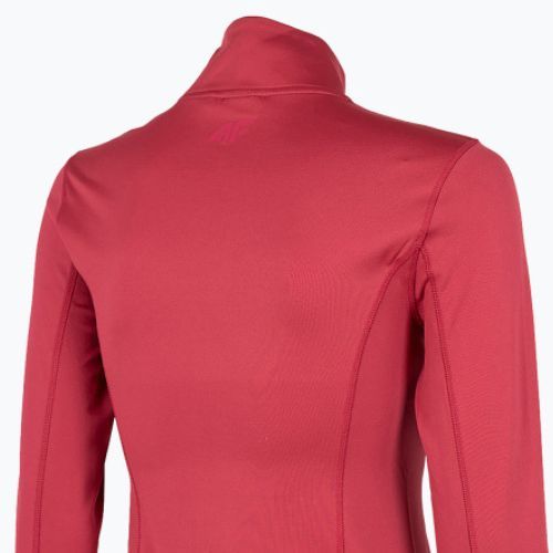 Maglia termica da donna 4F BIDD032 hot pink