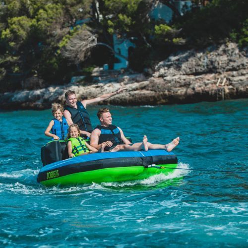 Galleggiante di traino JOBE Swath 4P