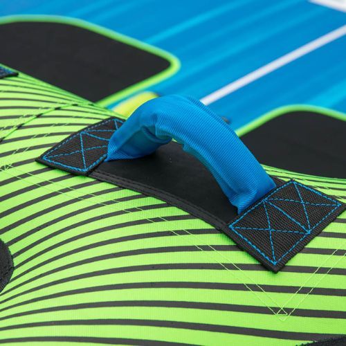 Galleggiante di traino JOBE Swath 4P