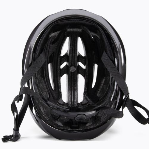 Casco da bicicletta Giro Agilis nero opaco
