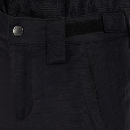Pantaloni da sci Columbia Bugaboo II per bambini, nero