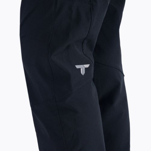 Pantaloni da trekking da donna Columbia Titan Pass nero