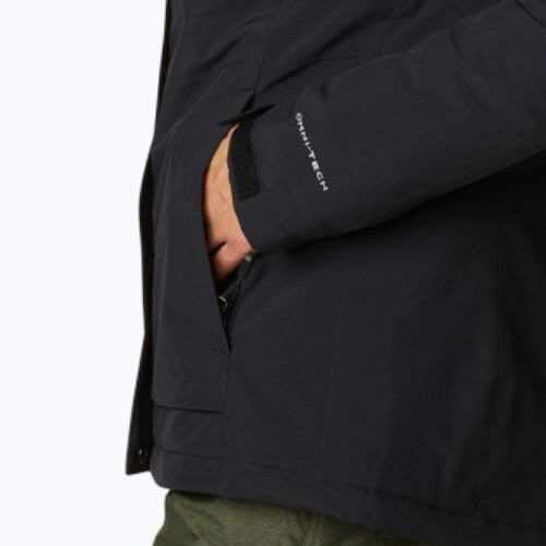 Giacca da sci donna Columbia Ava Alpine Insulated nero