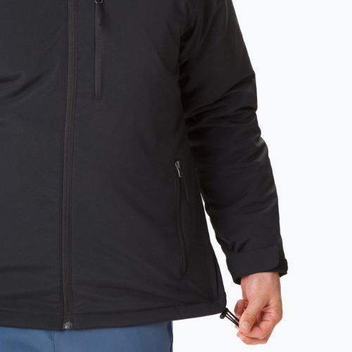 Giacca Columbia Gate Racer Softshell uomo nero