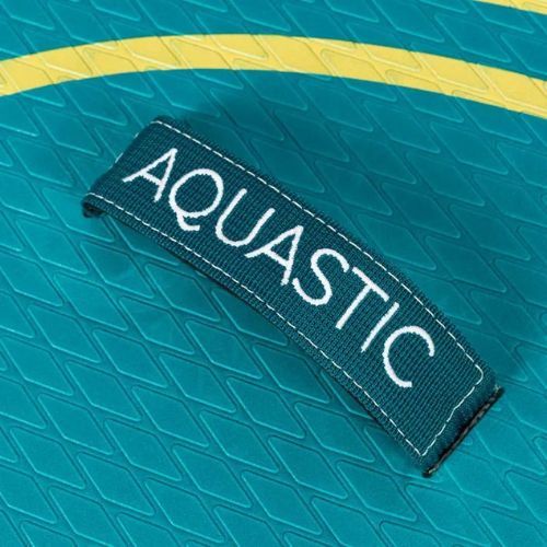 AQUASTIC SUP board Adelaide 10' allround verde
