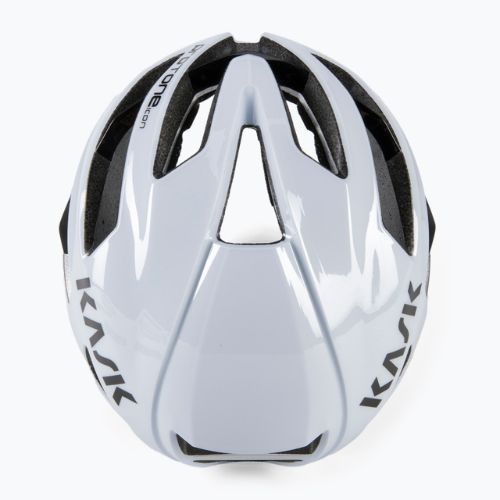 Casco da bici KASK Protone Icon bianco 1965-Y